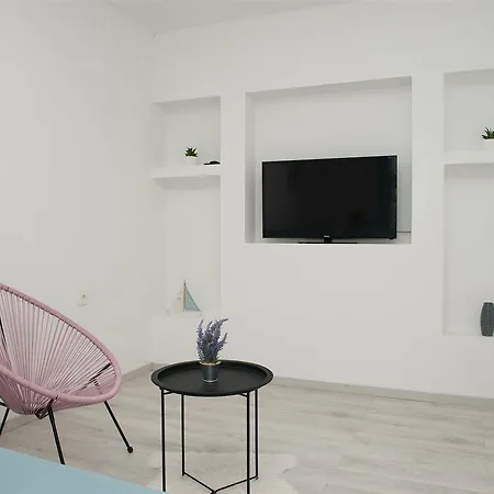 Appartement Mia *